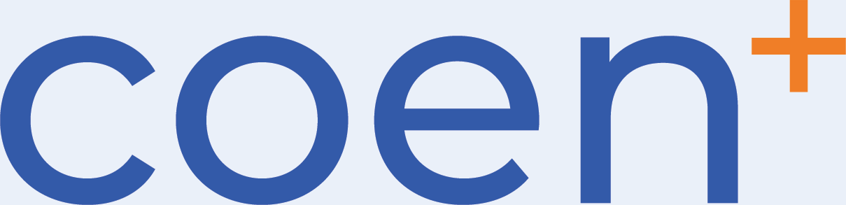 Overgang van CVtotaal naar Coen+