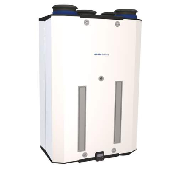 Itho Daalderop HRU ECO 300 WTW - Perilex