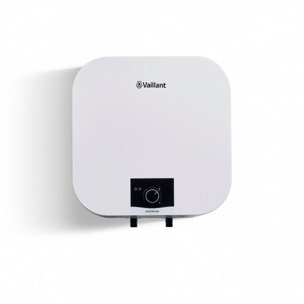 Vaillant eloSTOR pro keukenboiler - 15 liter