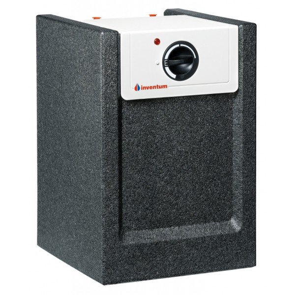 Inventum Q-line Hotfill keukenboiler 10 liter