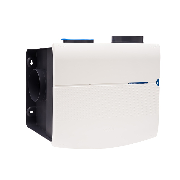 Orcon MVS-15RH ventilatiebox - Vochtsensor - Eurostekker