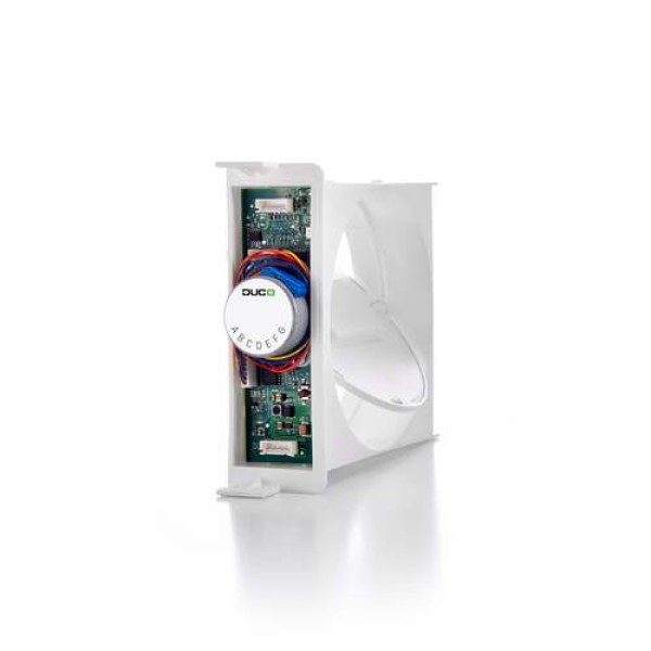 Duco Sensorless Regelklep - 25m³/h