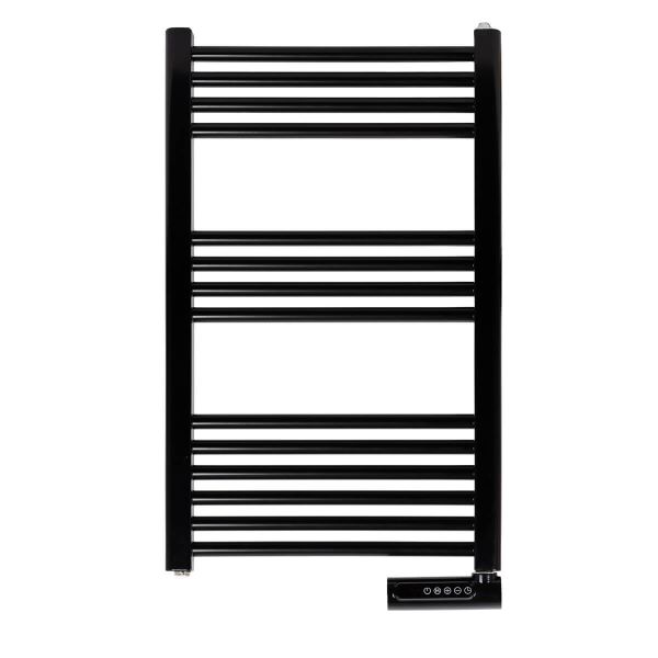 Eurom Sani Towel 500 - zwart