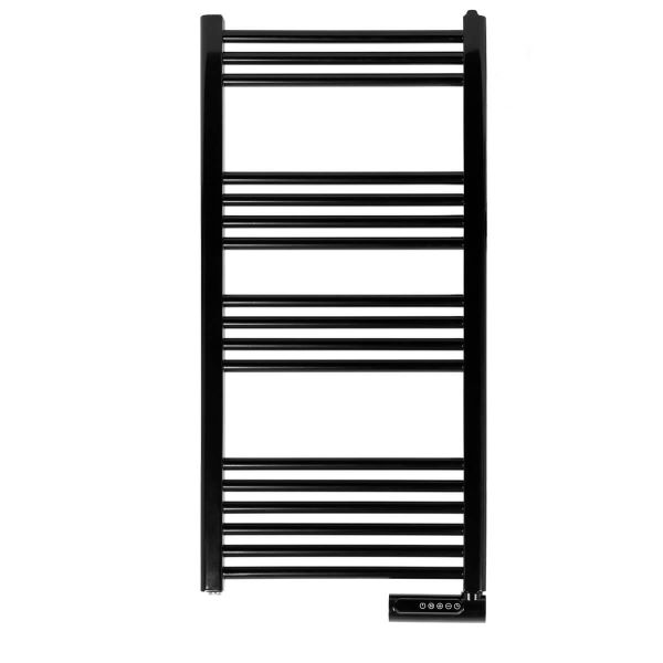 Eurom Sani Towel 750 - zwart