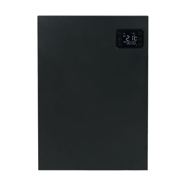 Cvtotaal Eurom Alutherm Sani 800 Wifi - zwart aanbieding