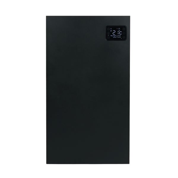 Cvtotaal Eurom Alutherm Sani 1200 Wifi - zwart aanbieding