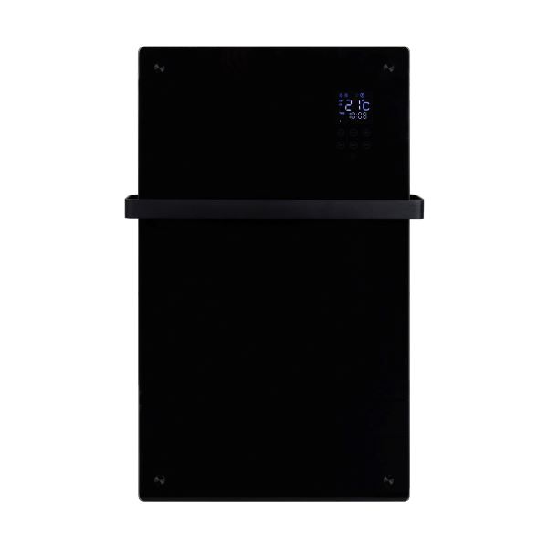Cvtotaal Eurom Alutherm Sani Verre 1200 Wifi - zwart aanbieding
