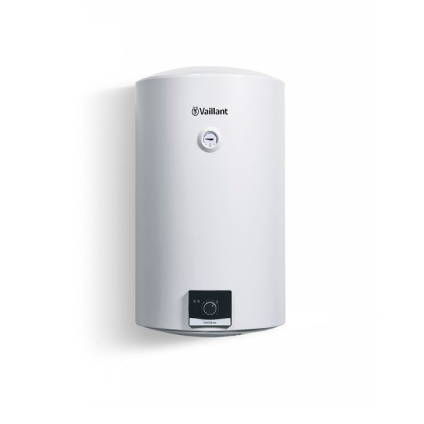 Vaillant eloSTOR pro elektrische boiler - 80 liter
