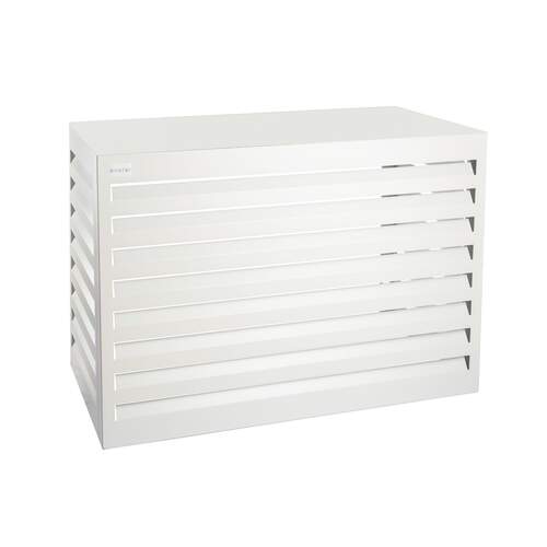 Evolar Evo-Cover omkasting - Large 1100 x 1200 x 650mm - wit