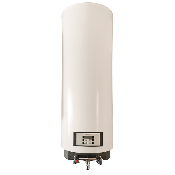 Inventum AquaSafe geiservervangingsboiler - 70 liter