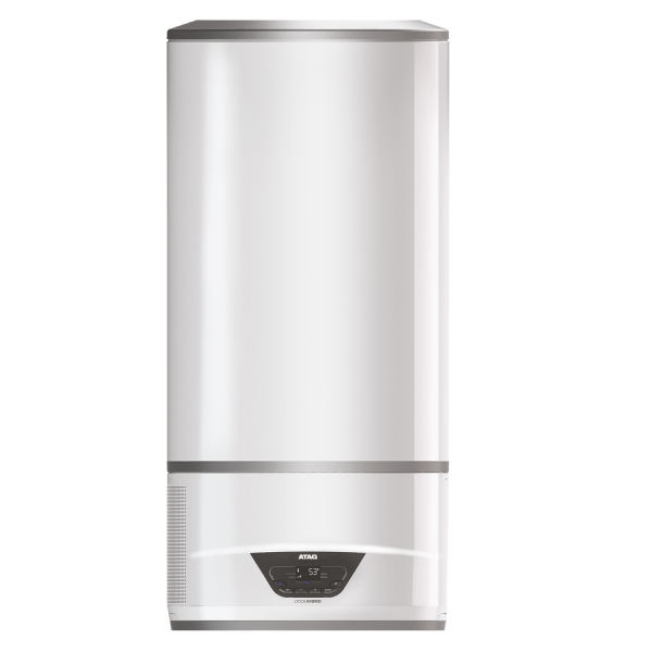 ATAG Energion Lydos Hybrid 100 warmtepompboiler met WiFi - 100 liter
