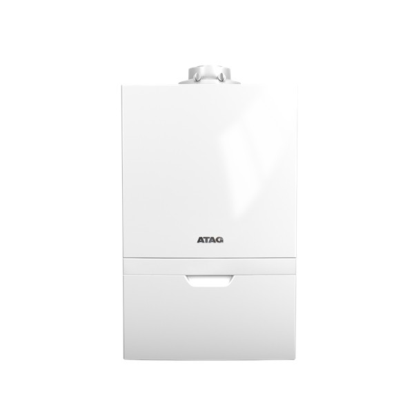 ATAG i28CZ CW4 60/100 concentrisch