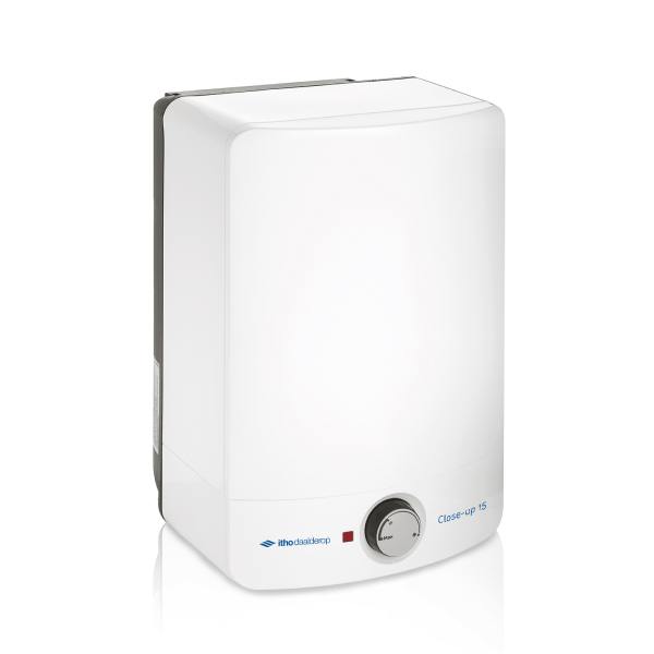 Itho Daalderop Close-up keukenboiler 15 liter