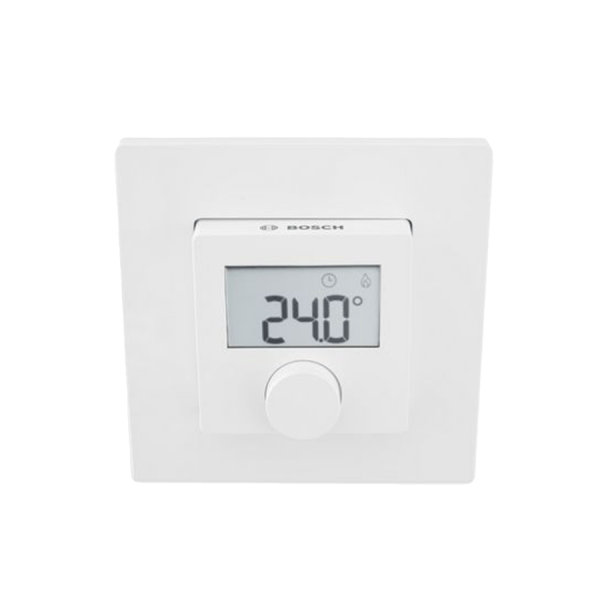 Nefit Bosch CR 11 (H) digitale thermostaat bedraad