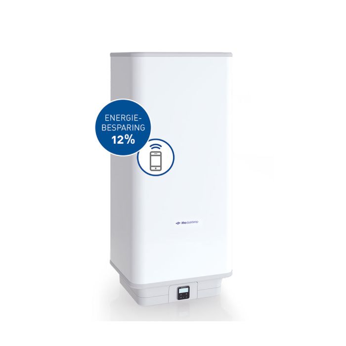Itho Daalderop Green Energy Smartboiler Mono - 120 liter