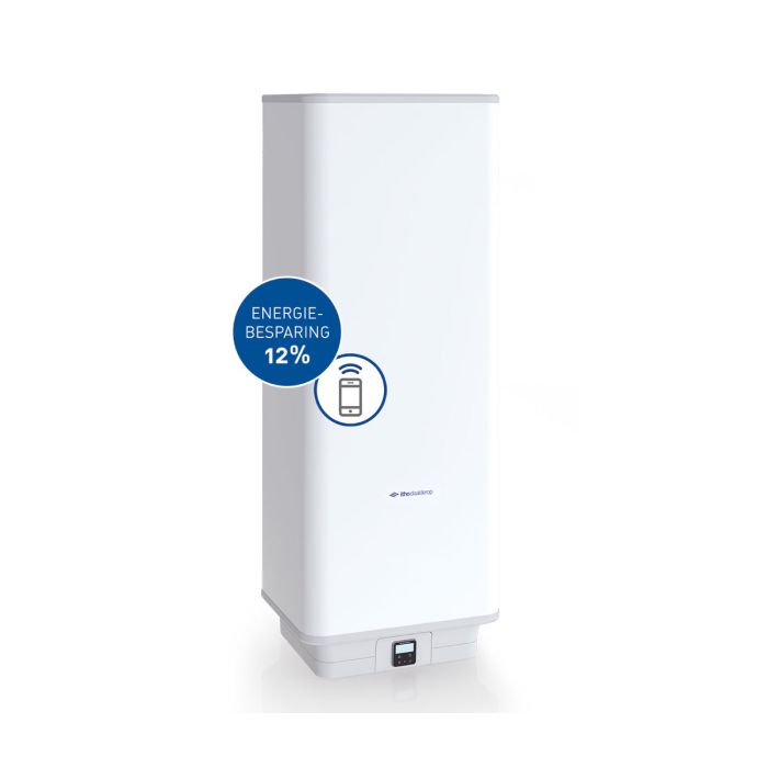 Itho Daalderop Green Energy Smartboiler Mono - 150 liter