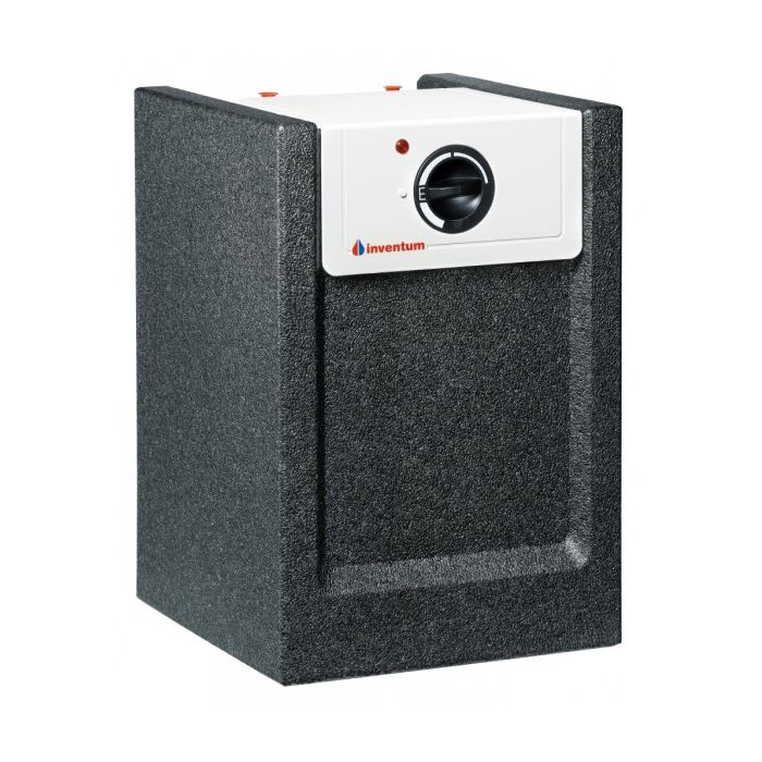 Inventum Q-line Hotfill keukenboiler 10 liter