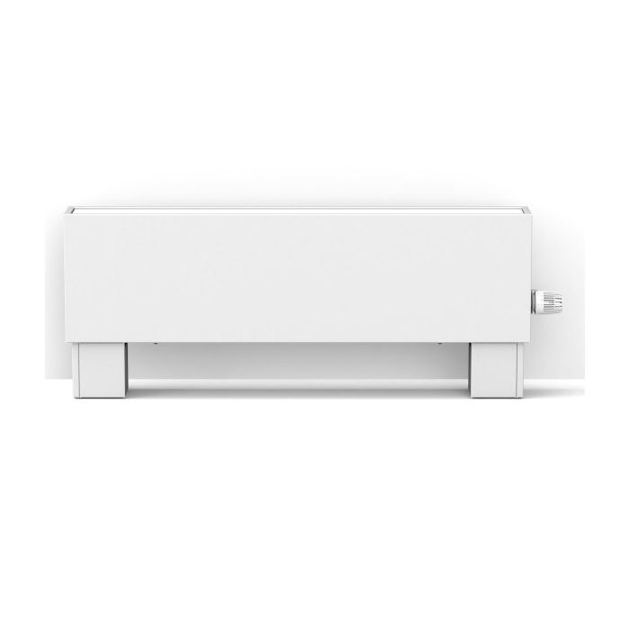 Jaga Mini Vrijstaand - H80 L2200 Type 14/FL