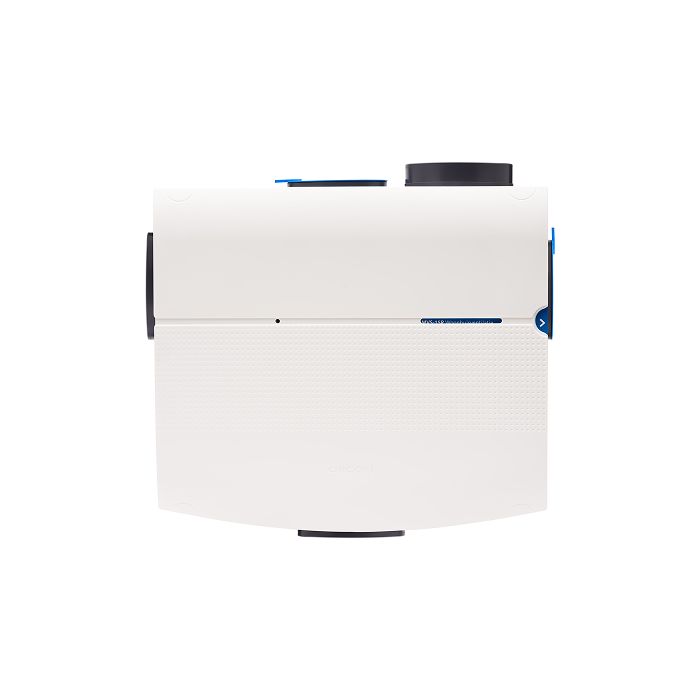 Orcon MVS-15R ventilatiebox - Eurostekker