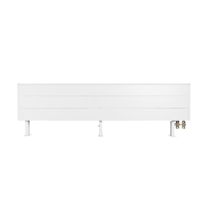Jaga Tempo Vrijstaand - H500 L1400 Type 11