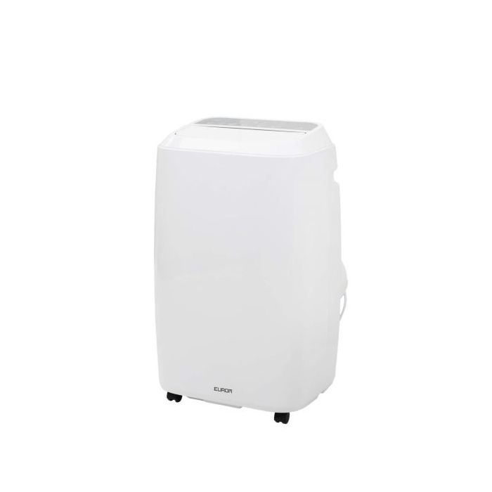 Eurom mobiele airco 3,8kW met wifi