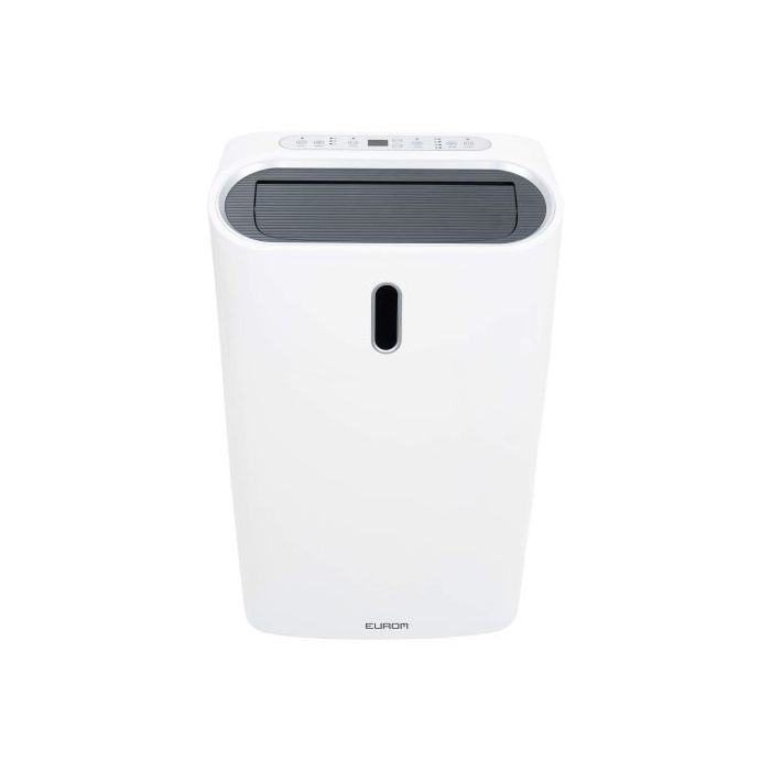 Eurom Polar 12C mobiele airco - 3,5kW
