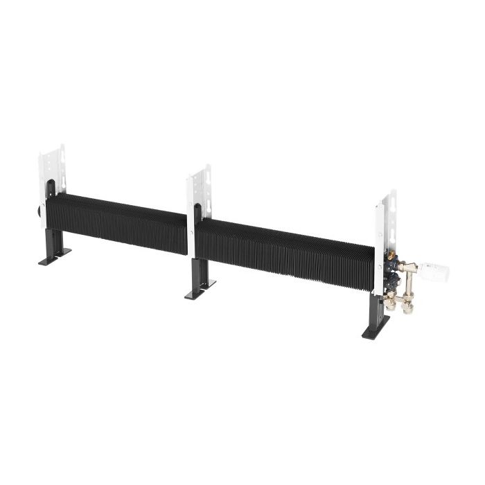 Jaga Tempo Vrijstaand - H500 L1400 Type 11