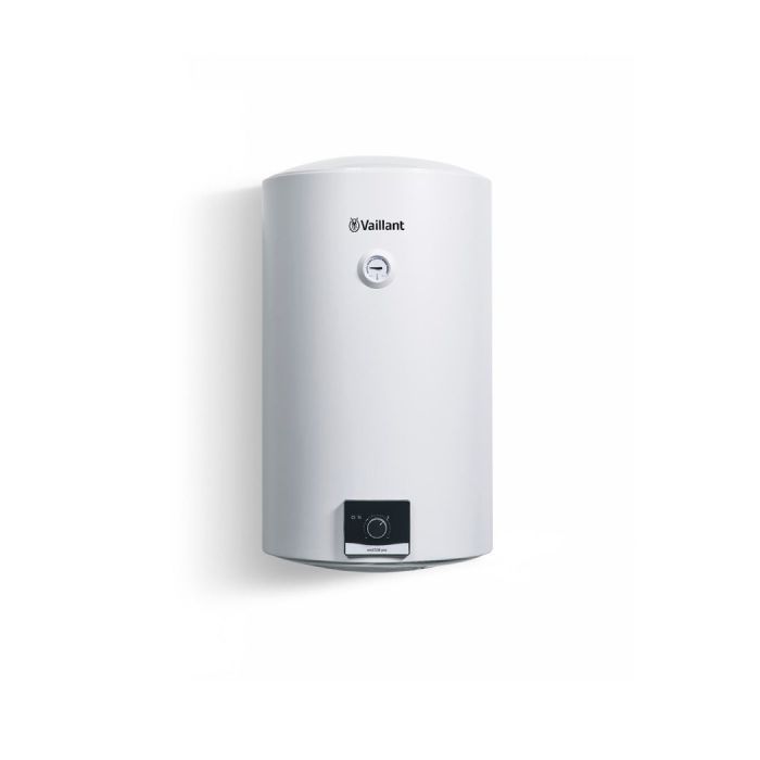 Vaillant eloSTOR pro elektrische boiler - 50 liter