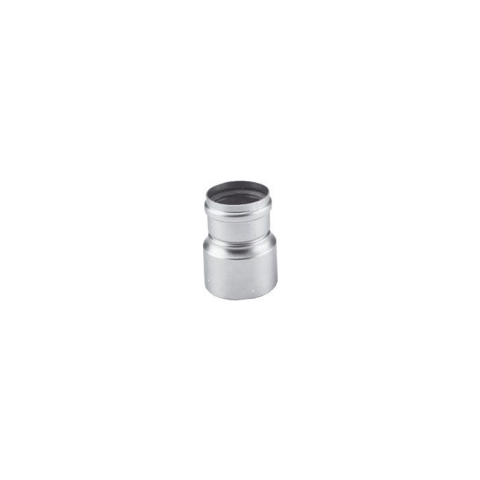 Burgerhout Alufix Verloop Verkleinend 150-130