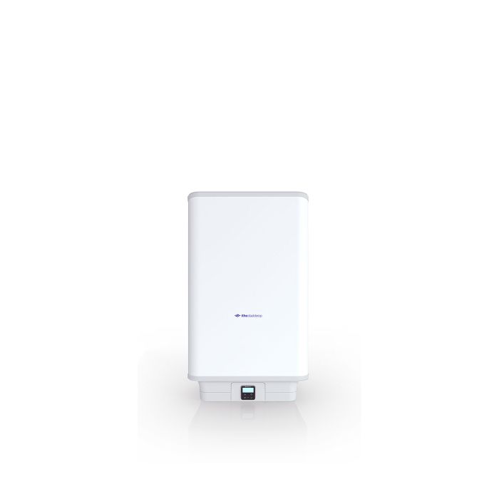 Itho Daalderop Smartboiler Mono - 80 liter