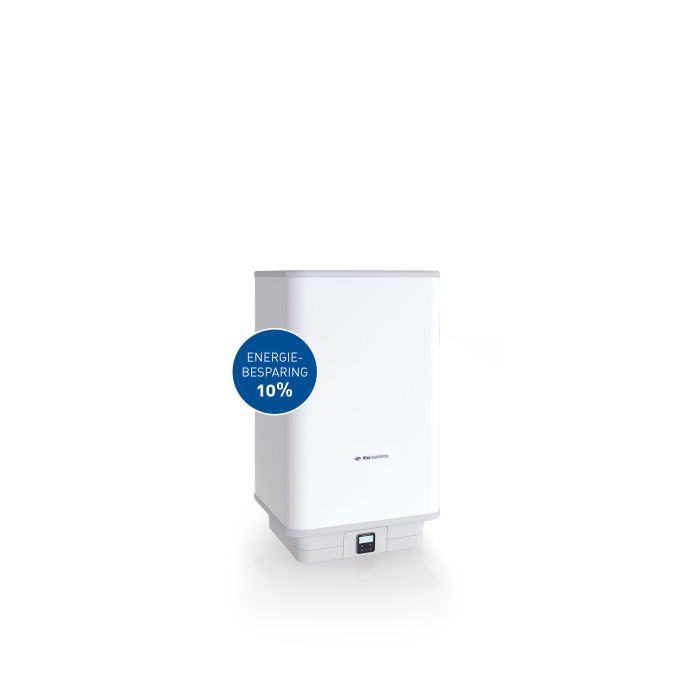 Itho Daalderop Smartboiler Mono Plus - 80 liter