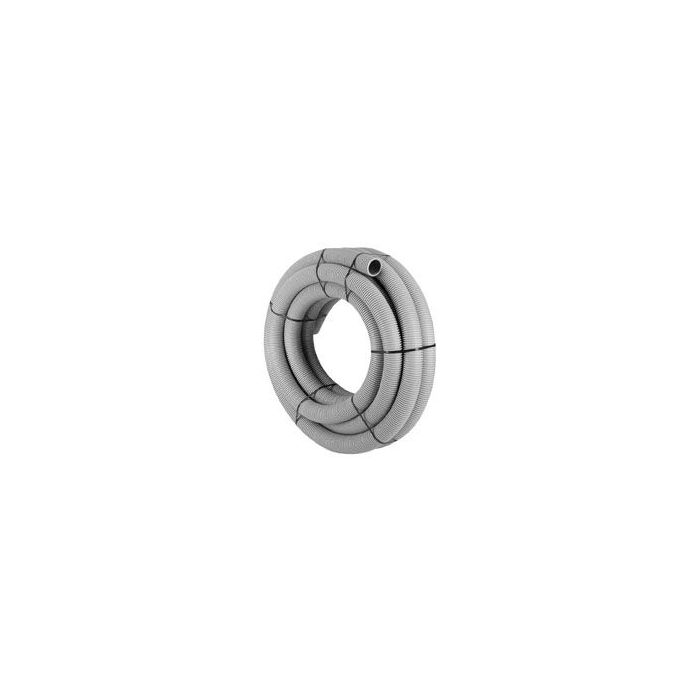 Burgerhout Flex Flexibele Buis - rol 25 meter 100mm