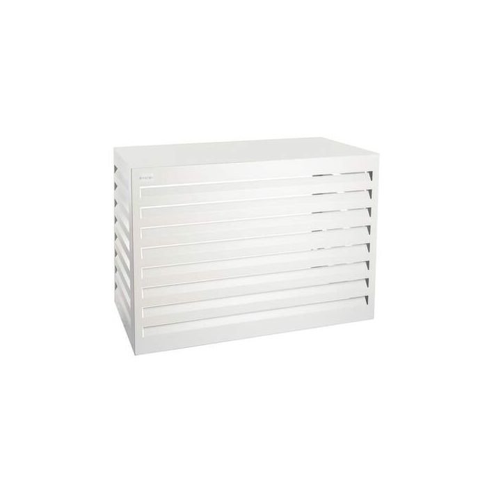 Evolar Evo-Cover omkasting - Large 1100 x 1200 x 650mm - wit