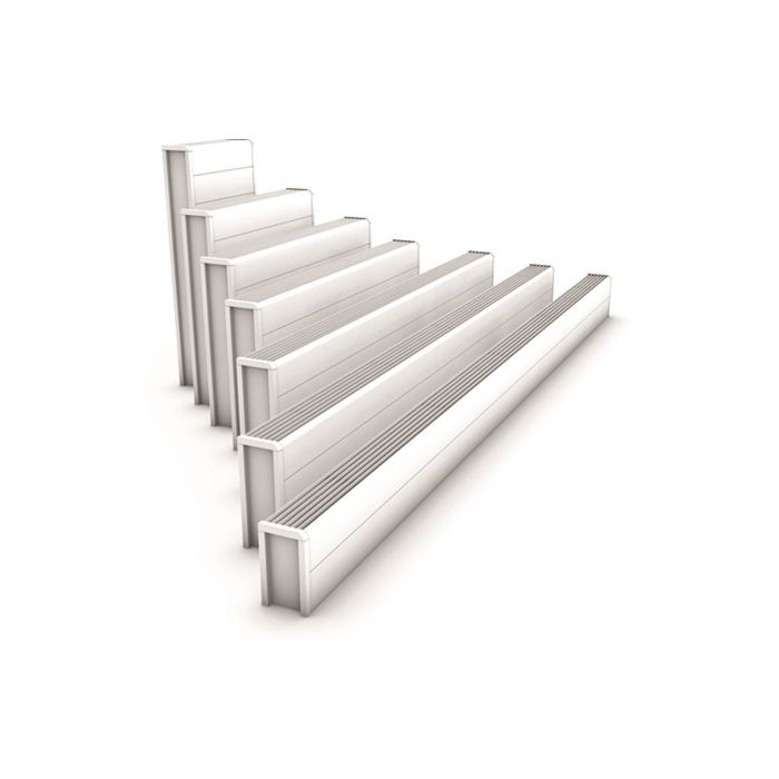 Jaga Tempo Wand - H200 L1600 Type 10
