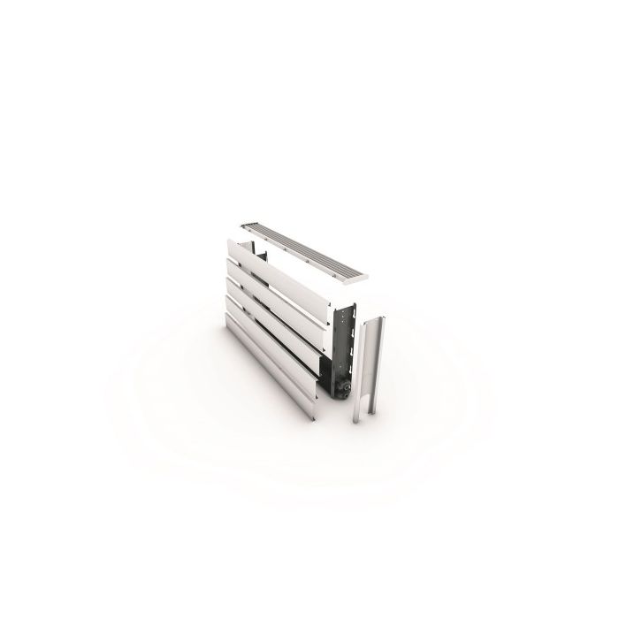 Jaga Tempo Wand - H200 L1600 Type 10