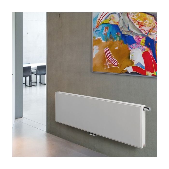 Vasco Flatline - H500 L1000 Type 22