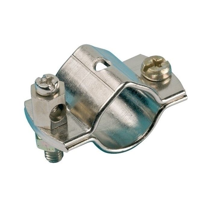JMV aardklem Uni 21-22mm 1/2"