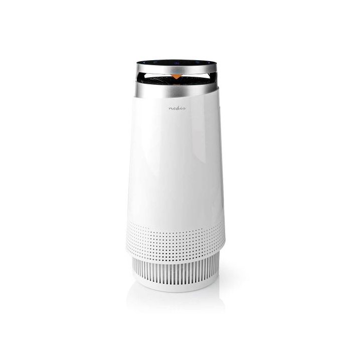 Nedis luchtreiniger - tot 20 m² - AIPU100CWT