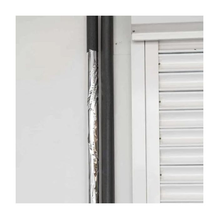 Tonzon - Bandagefolie HR - 15cm x 25m
