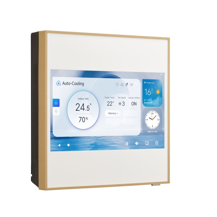 LG Artcool Gallery Premium split airco - 2,5KW