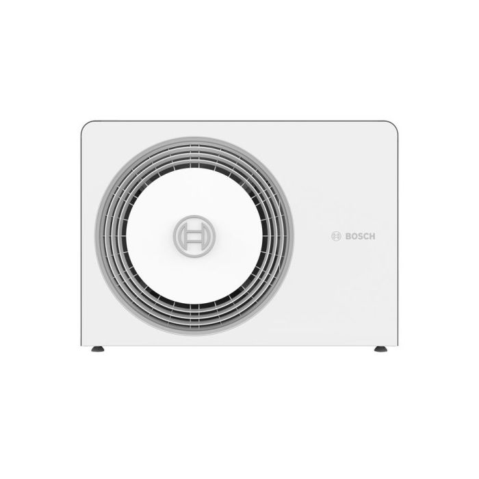 Bosch Compress 5800i warmtepomp hybride flex - 5,42kW