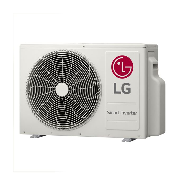 LG Artcool Gallery Special split airco - 3,5KW