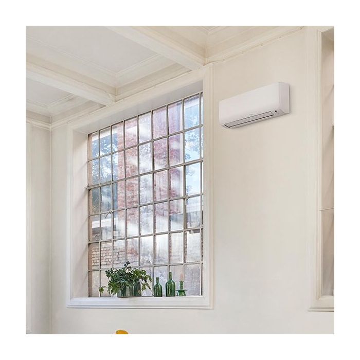 Daikin Comfora split unit airco - 6,0kW