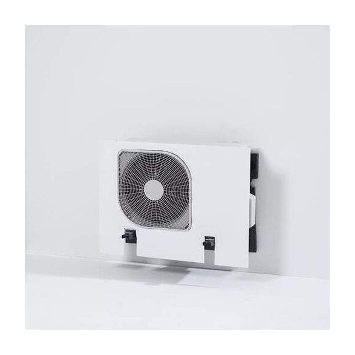 Evolar Evo-Cover omkasting - Medium 800 x 1100 x 550mm - wit