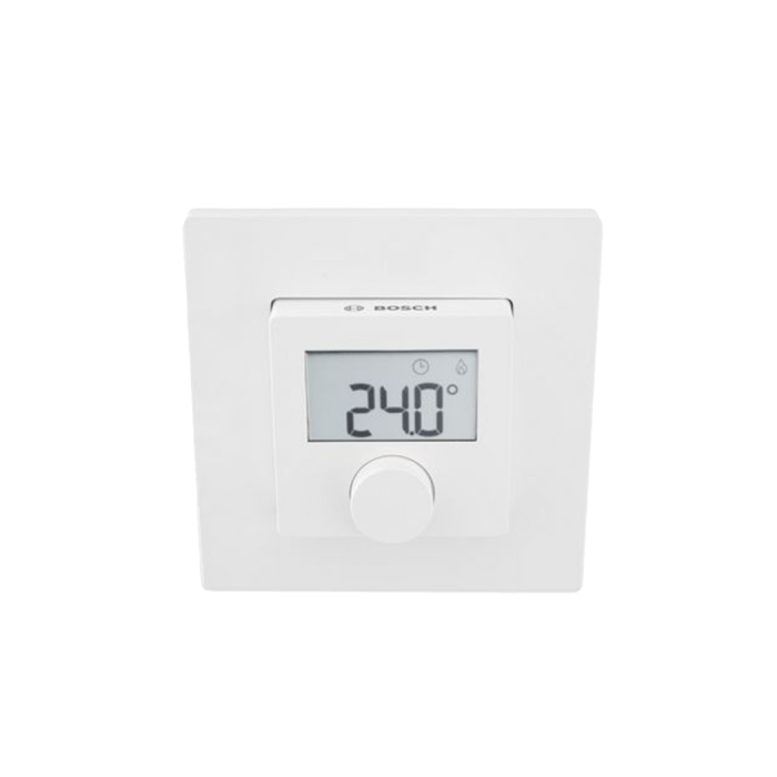 CR 11 H thermostaat vooraanzicht