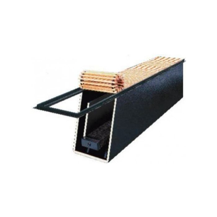 Betherma convectorput 1800x340mm