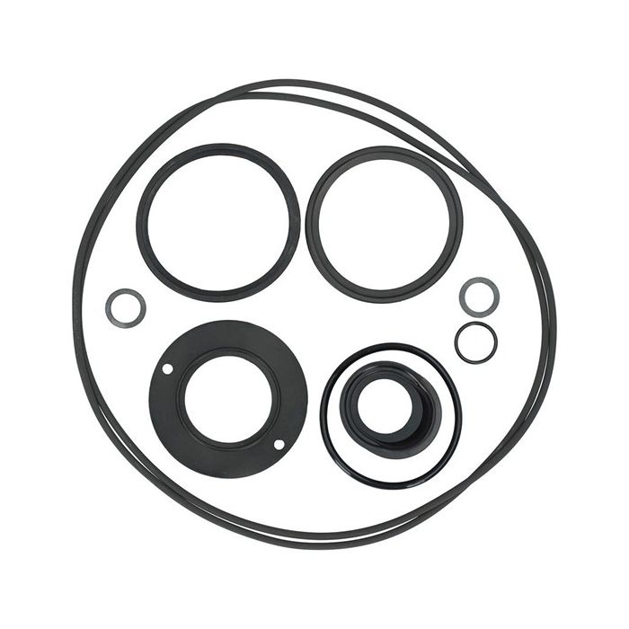 Intergas onderhoudsset 1 voor de CW5/6 toestellen
