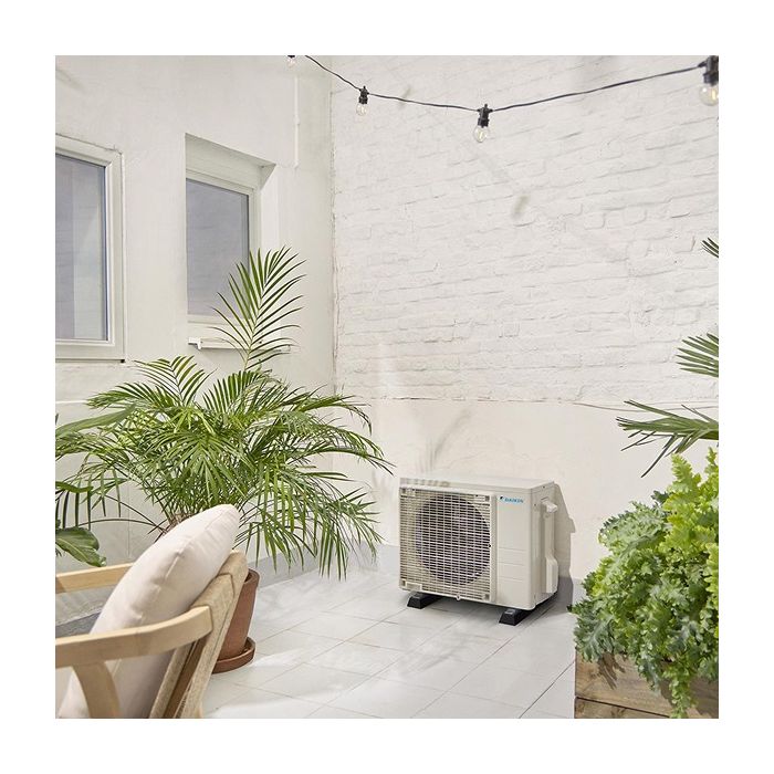 Daikin Sensira split unit airco 5,0kW