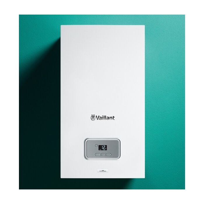 Vaillant ecoFIT Pro VUW 306/6-3 CW4 - EXP
