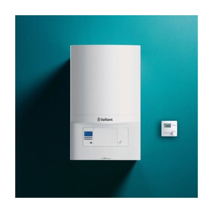 Vaillant ecoTEC Pro Classic VHR 23-28/5-3 CW4